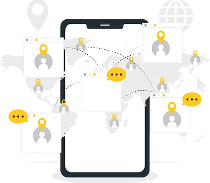 Lbase - возможность удаленной работы